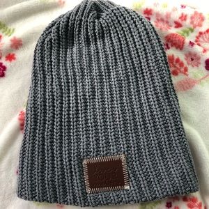 Love your melon beanie